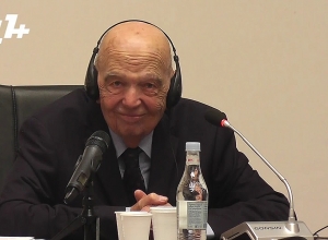 Ռիչարդ Հովհաննիսյանն Արցախի և Հայոց ցեղասպանության մասին