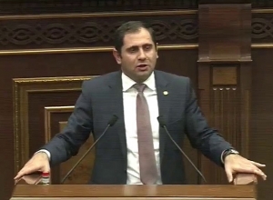 Ինչ է անում կառավարությունը գործադուլ հայտարարծ երկաթգծի աշխատակիցների հարցով