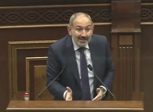 Ես չեմ հասկանում. այդ մարդիկ չգիտեն որ վաղ թե ուշ բռնվելու են?