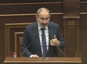 Վարչապետը պատասխանել է Զինծառայողների ապահովագրության հիմնադրամ կատարվող փոխանցումների մասին հարցին