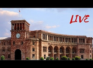 ՀՀ Կառավարության նիստ. ՈՒՂԻՂ