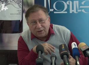 Ստեղծվեցին լուրջ նախապայմաններ՝ ձերբազատվելու համակարգային կոռուպցիայից․ Վարուժան Հոկտանյան