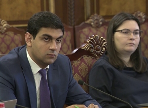 Քննարկվել է ԱԻՆ-ի բյուջեն. վարչապետը ընդգծել է, որ ծախսերը պետք է առավելագույնս հիմնավորված լինեն