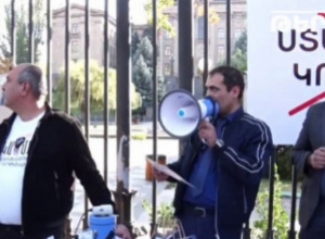 Сертификаты за содействие в борьбе против ратификации Стамбульской конвенции: прямой эфир.