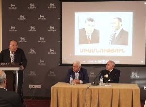 Через 20 лет после «27 октября»:  ПРЯМОЙ ЭФИР