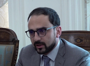 Տնտեսական ակտիվության ցուցանիշն աճել է 7.5%-ով․ Տիգրան Ավինյան