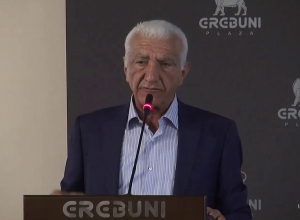 Լեռնիկ Ալեքսանյանը հոկտեմբերի 27-ի պատճառների մասին