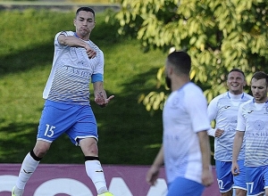 «Արարատ-Արմենիան» հաղթեց «Նոային» և միավորներով հավասարվեց «Արարատին»