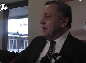 Երբ որ կոնսենսուս կձևավորվի ԵՄ երկրների միջև․ փոխնախարարը՝ ԵՄ ի հետ ազատ վիզայի ռեժիմի մասին