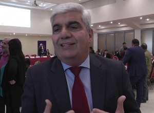 Իշխանություններն ընտրեցին ծանր ճանապարհն ու պետք է ելք գտնեն․ Ս․ Գրիգորյան