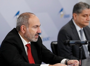 Ամփոփում են Եվրասիական միջկառավարական խորհրդի հերթական նիստի արդյունքները