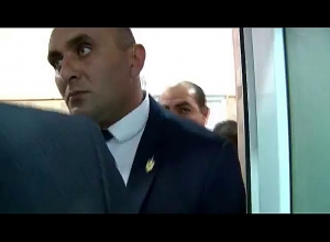 «Վանաձոր Արմենիա» առողջարանում