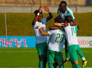 Ջոնել Դեսիրեի գոլը կարևոր հաղթանակ պարգևեց  «Լոռի ՖԱ»-ին