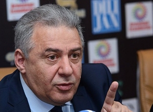 Եթե Հոկտեմբերի 27-ի գործը վերաբացվի, Գագիկ Ջհանգիրյանը դերակատարում ունենալու է. Վ. Հարությունյան