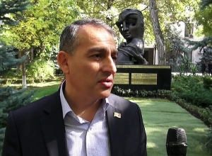 Վստահ եմ, որ Նաիրի Հունանյանը վաղաժամկետ չի ազատվի․ Արմեն Խաչատրյան