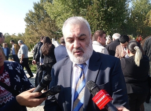 Գործը վերաբացելու դեպքում նոր տեղեկություններ կլինեն. Արմեն Սարգսյան
