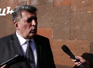 Նոր իշխանությունը ունի քաղաքական կամք բացահայտելու պետության դեմ կատարված հանցագործությունը.