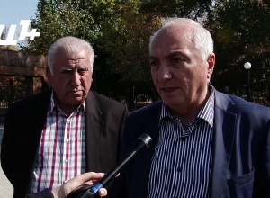 Մենք պետք է համոզված լինենք, որ Հոկտեմբերի 27-ի գործը չի ուղղորդվելու. Արամ Սարգսյան