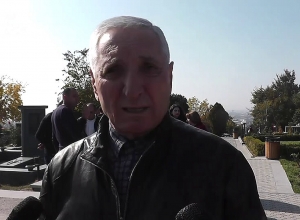 Քոչարյանը պետք է երկուսիս էլ պաշտոնանկ աներ  ՆԳ նախկին նախարարը՝ իր և Ս․ Սարգսյանի մասին