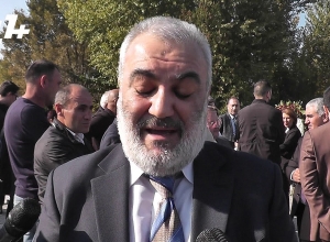 Վազգենի մեղավորությունը կար, որ թույլ չէր տալիս, որ իր անձն ավելի պաշտպանված լիներ  Ա․ Սարգսյան