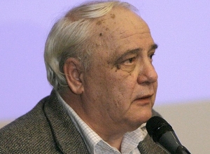 Մահացել է գրող Վլադիմիր Բուքովսկին