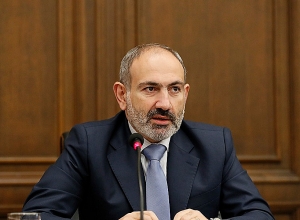 Շուրջ 200 000 քաղաքացու աշխատավարձ բարձրանալու է Հարկային օրենսգրքի փոփոխության արդյուքում. վարչապետ