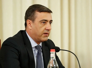 Վանեցյանի ձերբակալման լուրերը ստահոդ են. ԱԱԾ պետի պաշտոնակատար