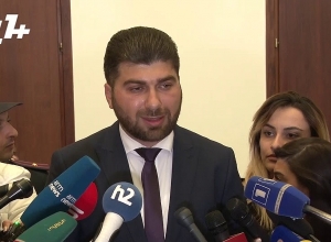 Այս գործը կարող է  երկու տարի տևել. Դավիթ Սանասանյան