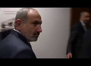 Փաշինյանը՝ բարձր տեխնոլոգիաների ոլորտում գործող Xilinx Armenia ի պաշտոնական բացման արարողությանը