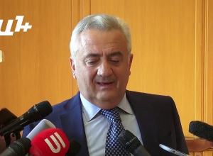 Տարվա վերջում պահուստները կլինեն ավելի շատ, քան նախորդ տարիներին. Արթուր Ջավադյան