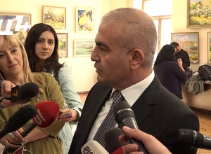 Աշխատավարձս բարձրացվել է պարգևավճարի ձևով, դեպքեր են եղել ստացել եմ, դեպքեր են եղել՝ ոչ. Հ. Պողոսյան