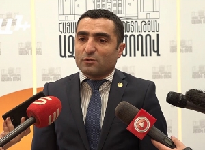 Պարգևավճարներ տրվել են մարզպետարանի  բոլոր աշխատակիցներին․Կոտայքի մարզպետ