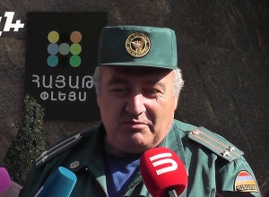 Ռումբի ահազանգ «Հայաթ» հյուրանոցում