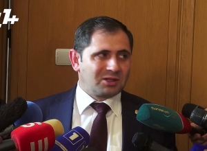 Մեր աշխատակիցներն իրենց աշխատանքին համապատասխան պարգևավճար են ստացել․ Ս․ Պապիկյան