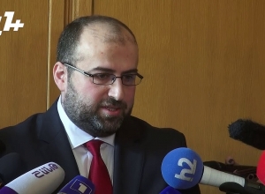 Ամուլսար տանող ճանապարհի փակ լինելը մեզ խոցելի է դարձնում․ է․ Գրիգորյան