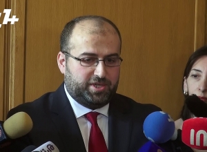Կրճատումներ կլինեն Շրջակա միջավայրի նախարարությունում․ Էրիկ Գրիգորյան