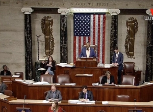 ПРЯМОЙ ЭФИР:  В Палате представителей США обсуждается резолюция о признании Геноцида армян