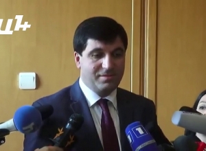 Դատավորների աշխատավարձերը պետք է բարձրանա․ Դատական դեպարտամենտի ղեկավար