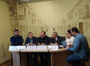 «Ամեն ինչ արվում է, որպեսզի մեր կրթական համակարգը դառնա ոչ ազգային»
