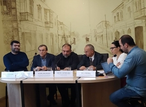 Անհանգստություն եմ տեսնում մասնագետների մոտ, որ բուհերը չեն ուզելու իրենց հետ աշխատել․ պատգամավոր