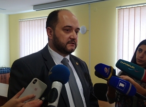 Գիտությունների ազգային ակադեմիայի լուծարման հարց դրված չէ. ԿԳՄՍ նախարար