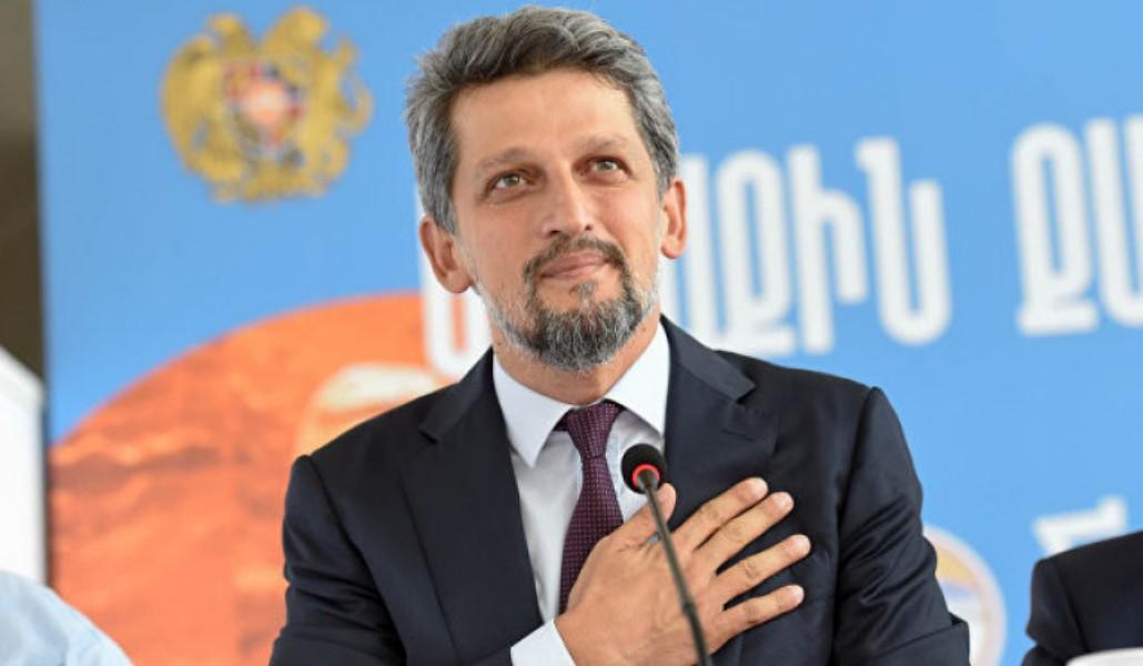 գարո փայլան