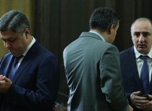 Ванецяна и Сасуна Хачатряна прослушивали с территории СНГ: Глава Следственного комитета сообщает новые сведения: Aravot.am