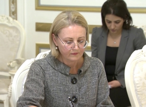 Վարչապետը և Լիտվայի դեսպանը քննարկել են համագործակցության զարգացման հնարավորությունները