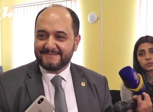 Գիտությունների ազգային ակադեմիայի լուծարման հարց դրված չէ  ԿԳՄՍ նախարար