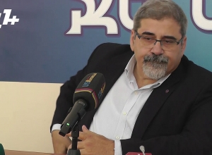 Այս պայքարի դիմաց ոչ միայն Թուրքիան էր կանգնած, այլև՝ ԱՄՆ գործադիր իշխանությունը․ ՀՅԴ գործիչ