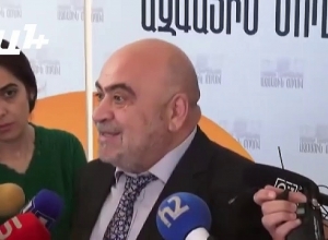 Տիգրան  Հակոբյանը «5-րդ ալիք»-ի խմբագրական քաղաքականությունը չի ողջունում