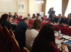 Լուծման պատասխանատուն Ազգային ժողովն ու Սահմանադրական դատարանն են. Ա. Սաքունցը՝ Հայաստանում ռուսական զորքերի գործունեության մասին