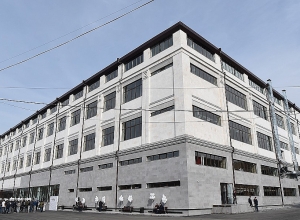 В Армении открываются новые цеха по производству одежды: прямой эфир