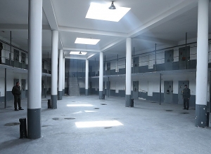 2 ցմահ դատապարտյալ «Արմավիր» ՔԿՀ-ից տեղափոխվել են «Սևան» ՔԿՀ․ Ռուստամ Բադասյան